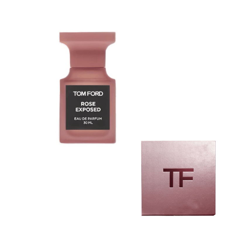 Духи Tom Ford Naked Rose - Boxette Shop